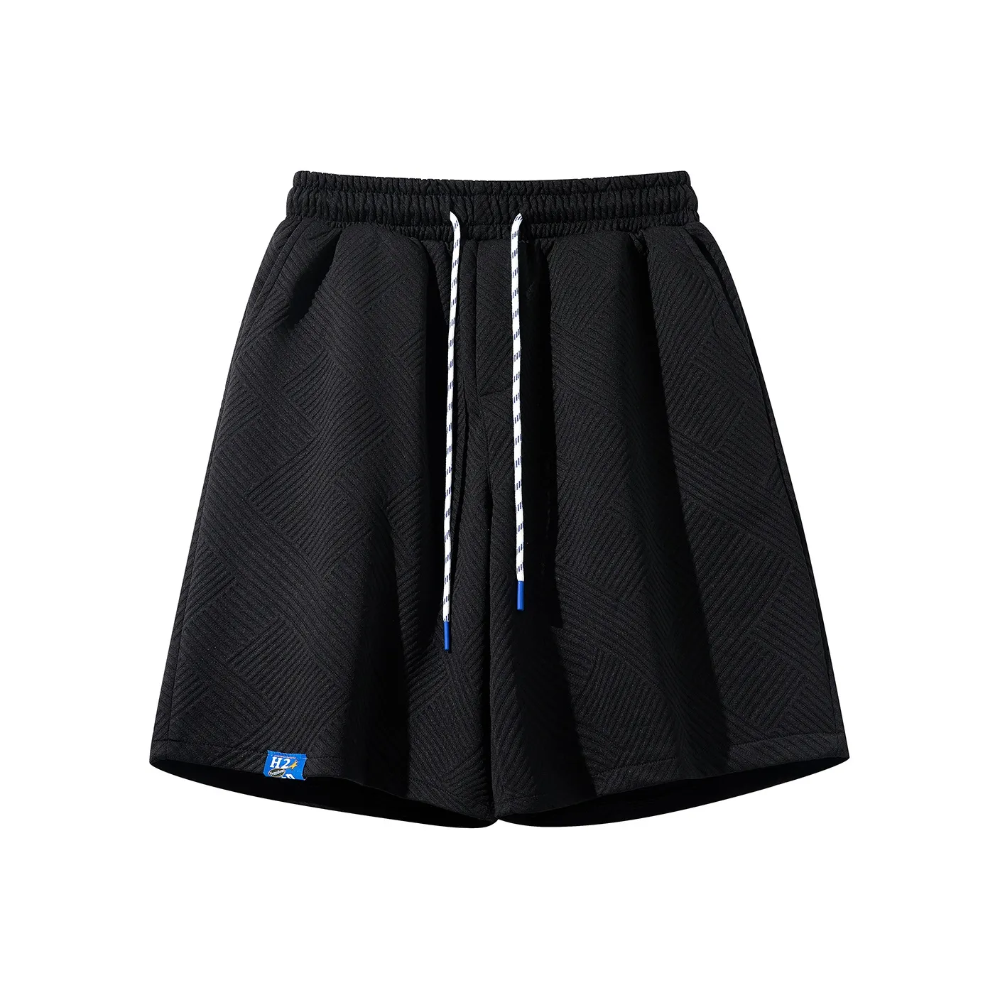 H2P Унисекс Повседневные шорты