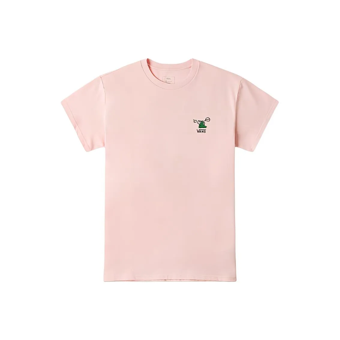 Vans x HIRONO T Shirt Women's Pink