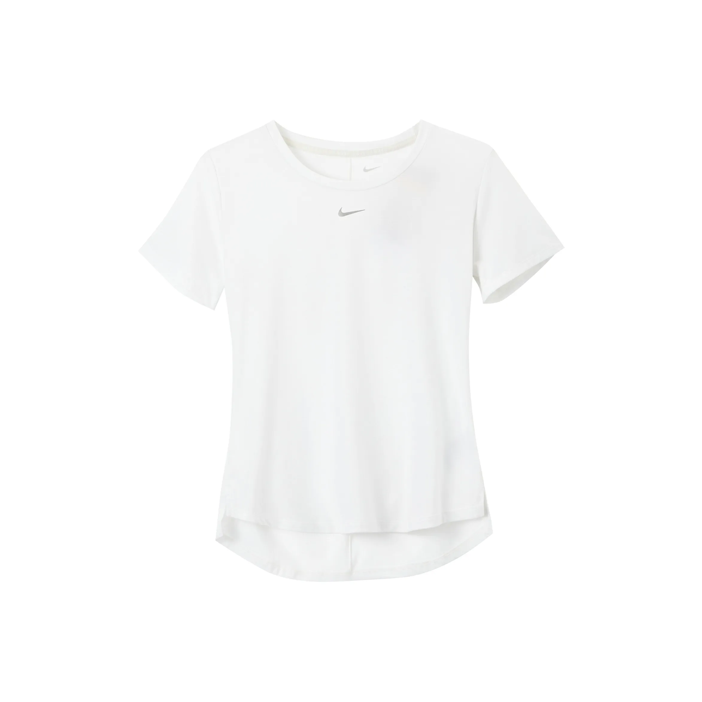 Nike Dri Fit T-Shirt Женская Белая