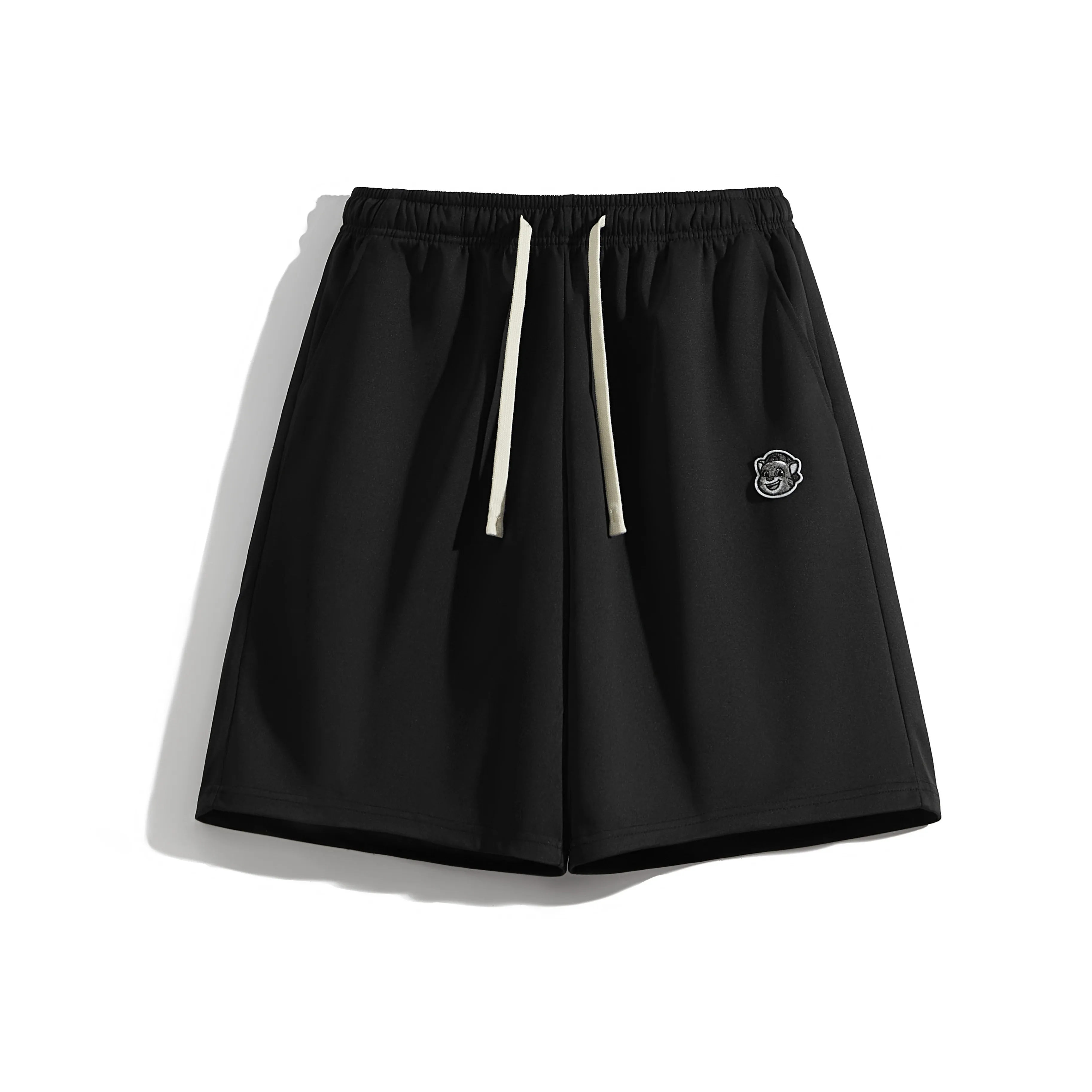 TALKING TOM Повседневные шорты унисекс