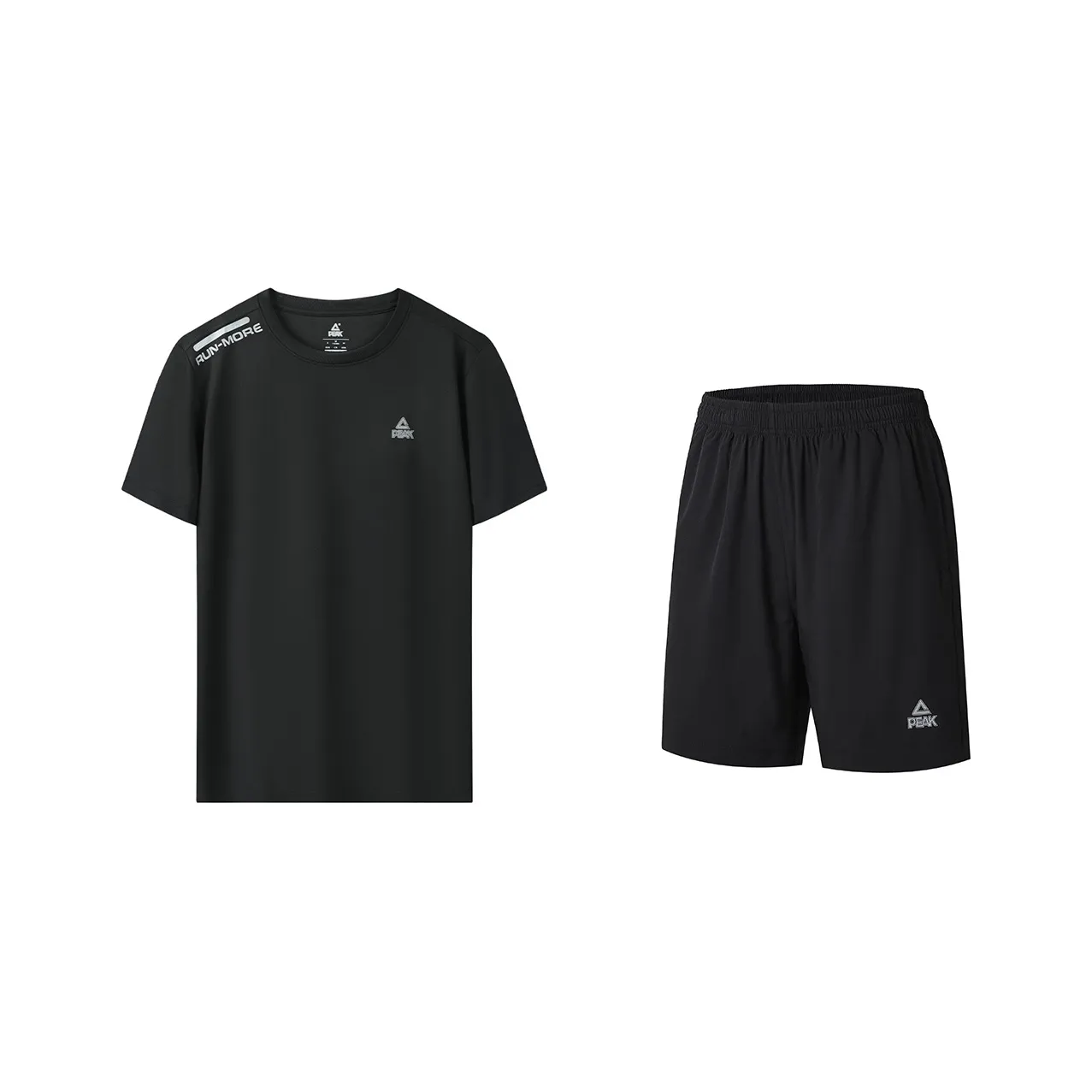 PEAK Унисекс Бег Одежда Комплекты