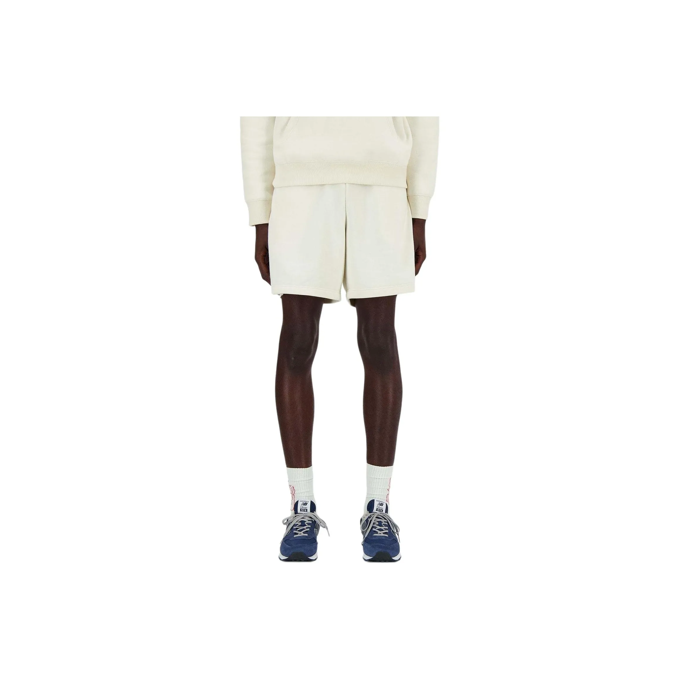New Balance Sports Shorts Men's Linen