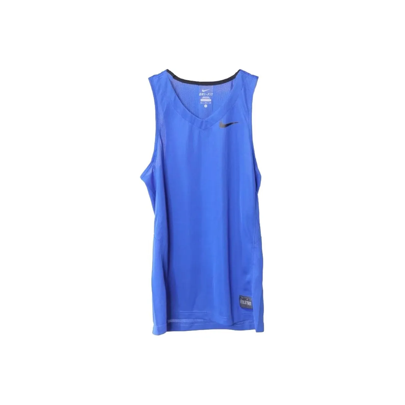 Nike Basketball Jerseys Men's Blue