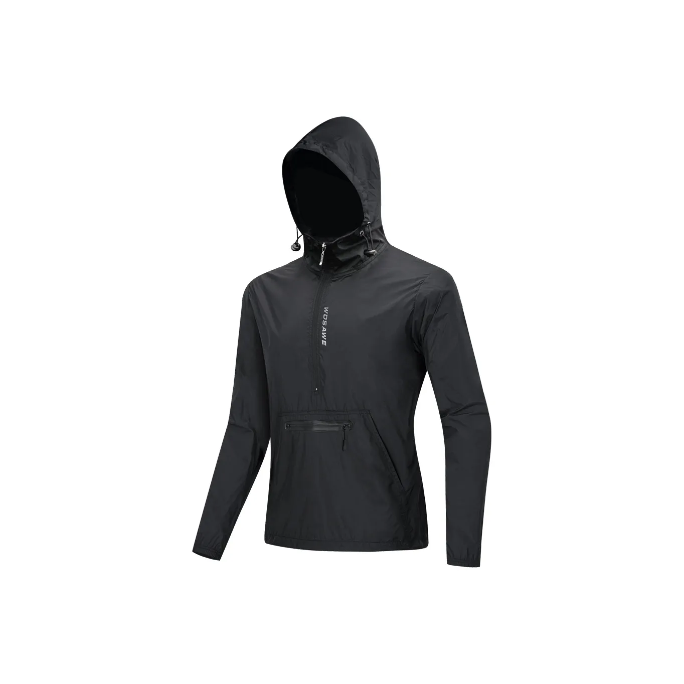 WOSAWE Велосипедная одежда Pure Нефритовый Мужской