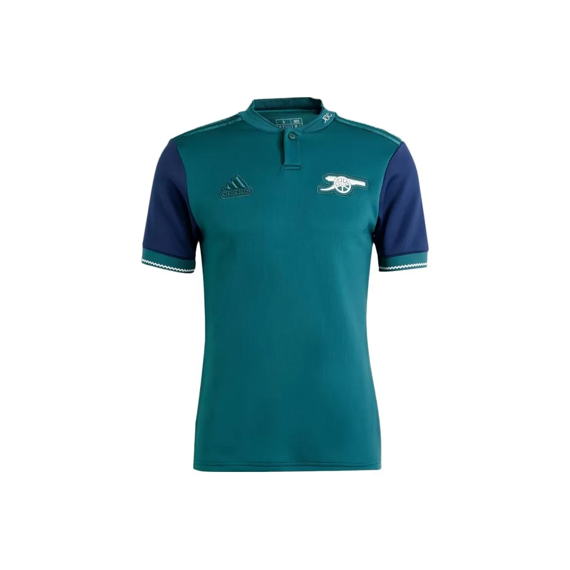 Adidas Arsenal Soccer Jerseys Men's Green