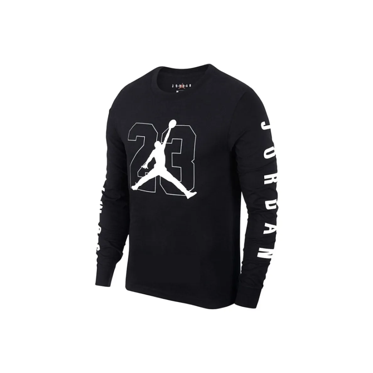 Jordan Basketball Jerseys Men's Black