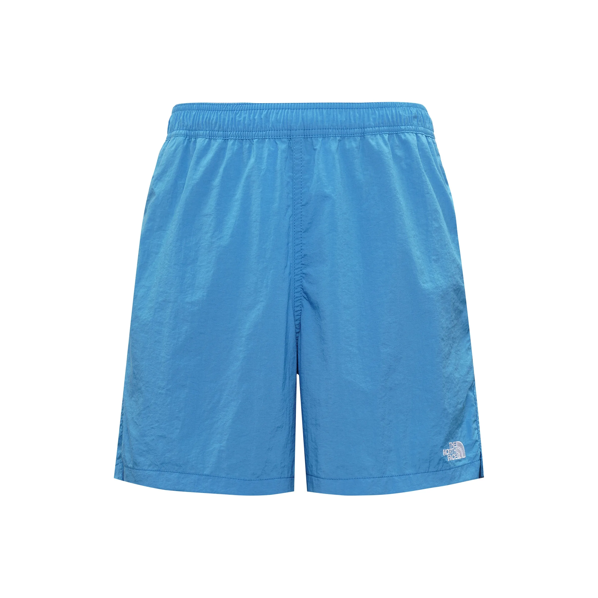 THE NORTH FACE Vulcan Style Shorts Pants Blue Men's Japan Version
