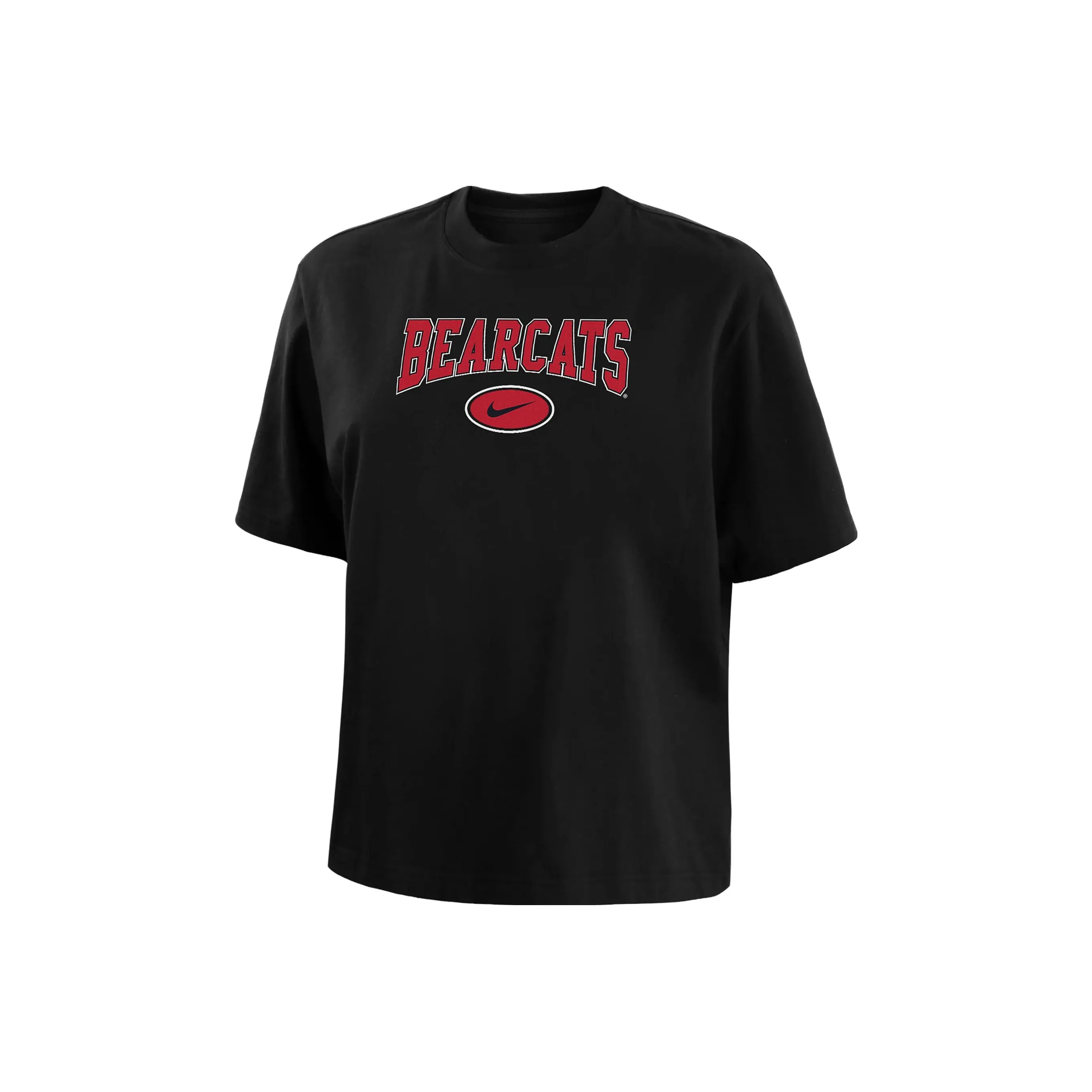 Nike Cincinnati Women's Nike College Boxy T Shirt