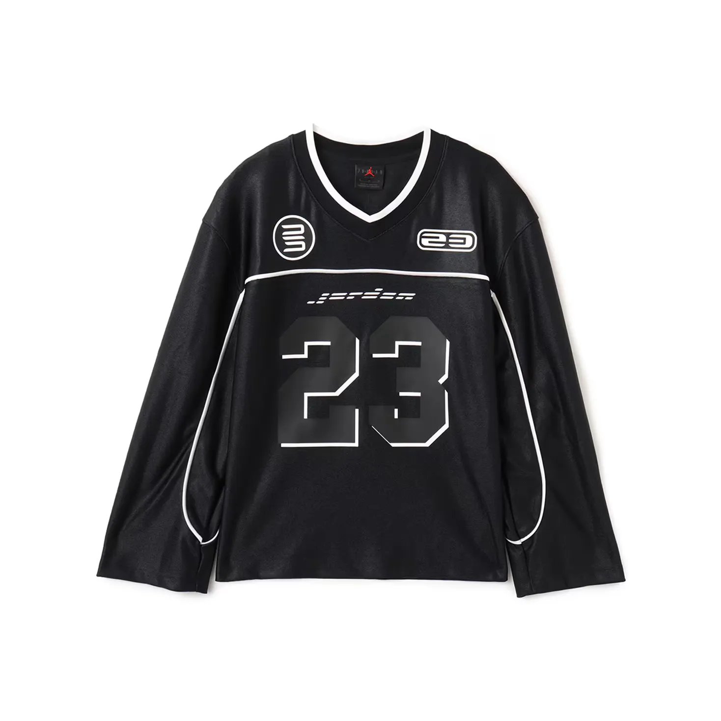 JORDAN Women's Long Sleeve Jersey Top