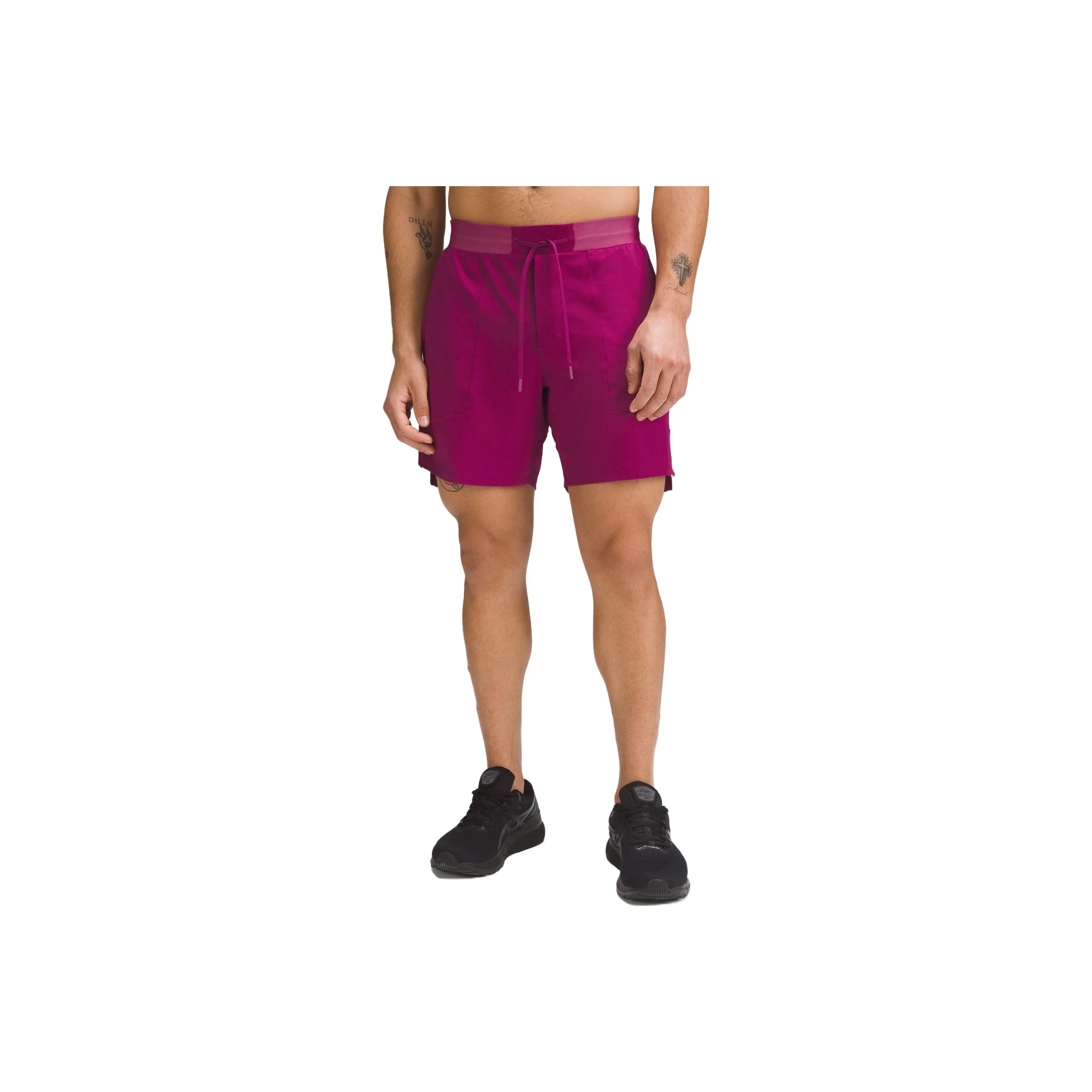 Miss Blumarine embroidered fitted Moschino shorts