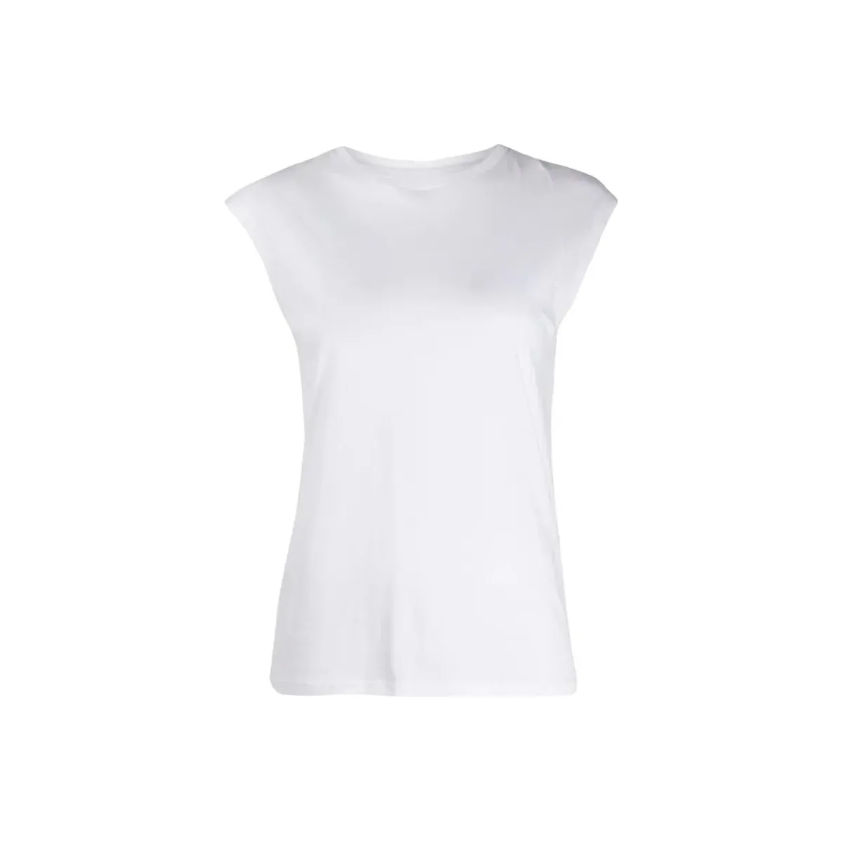 FRAME Crewneck Tank Top