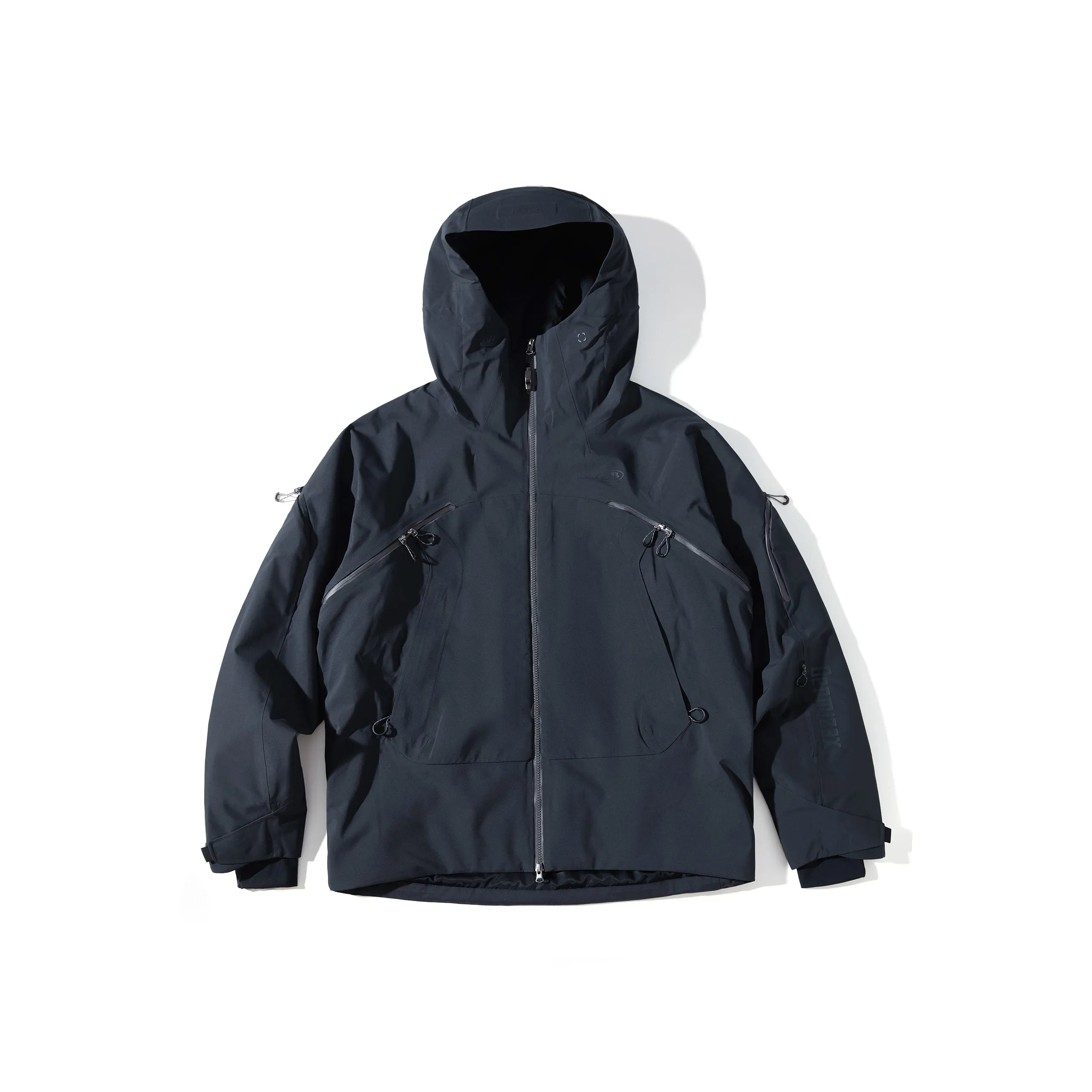 LANQI Унисекс Верхняя одежда для лыж