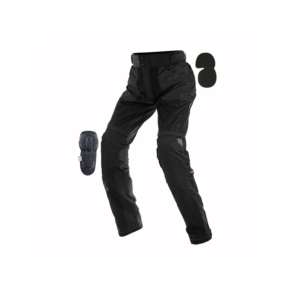 KOMINE SAFETY INNOVATION Велосипедные брюки Мужские