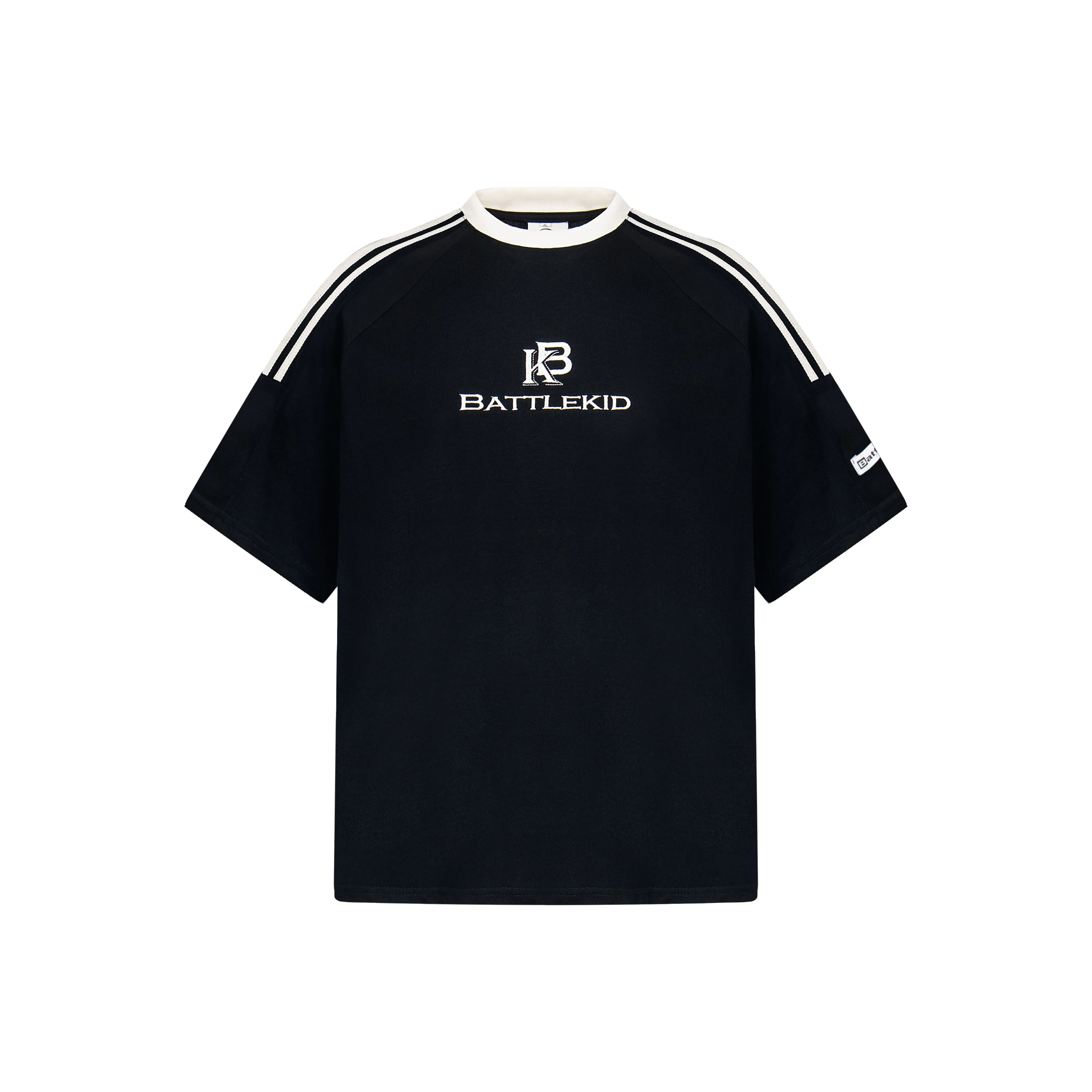 BEAR UNION Унисекс Футболка