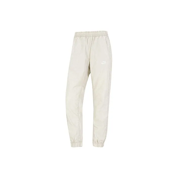 Nike Sports Pants Men's Khaki