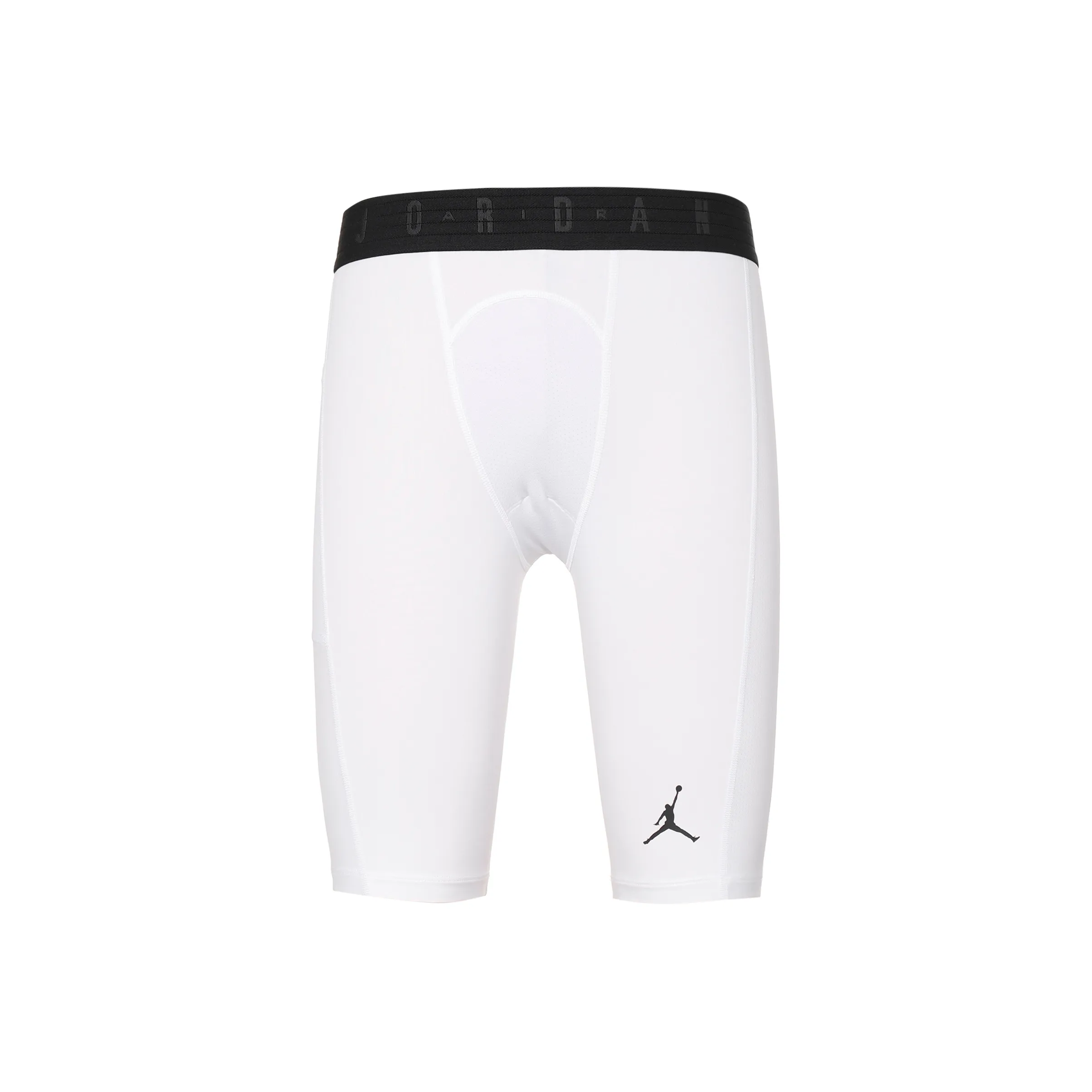 Jordan Dri Fit Спортивные шорты Мужские Белые