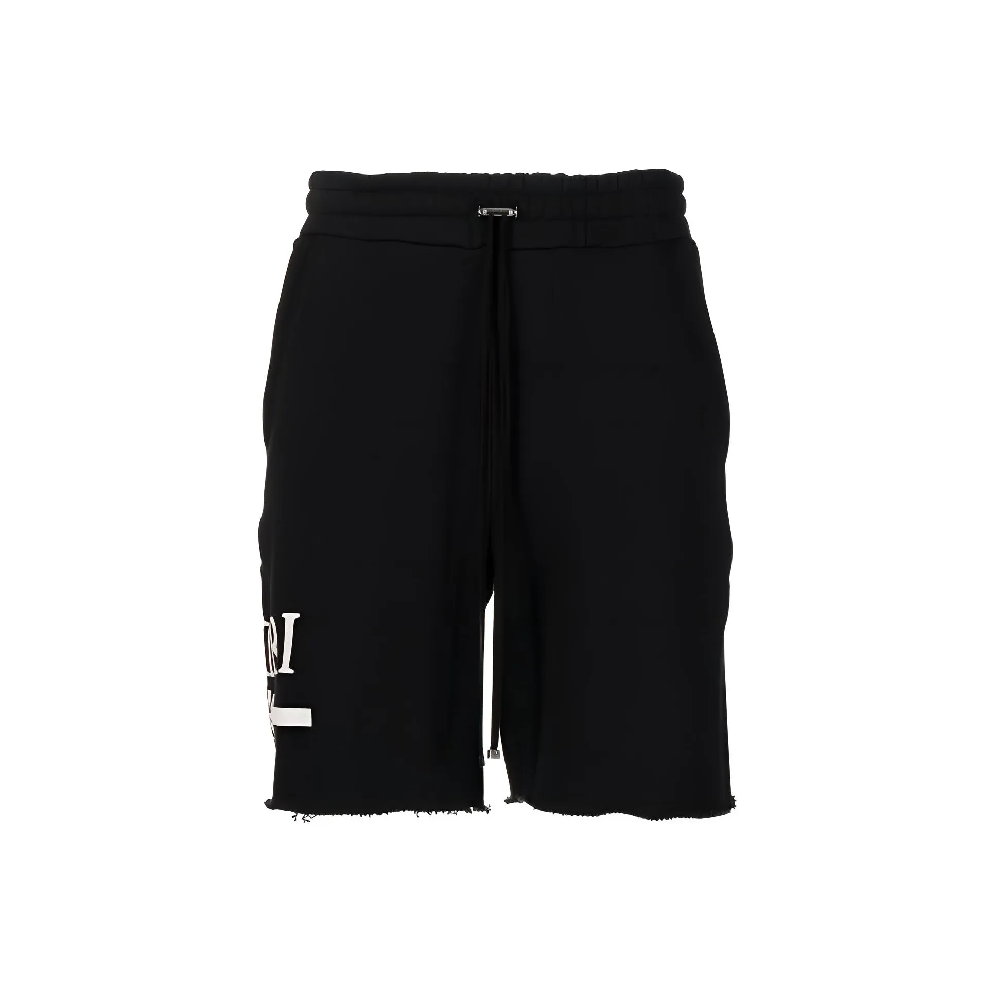 AMIRI Sports Shorts Men's Black