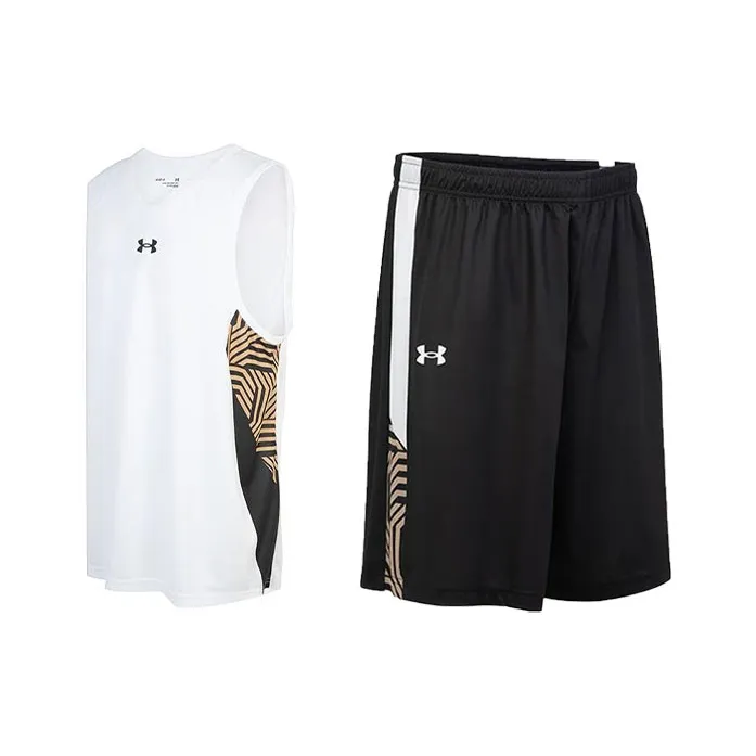 Under Armour Basketball Suits Men