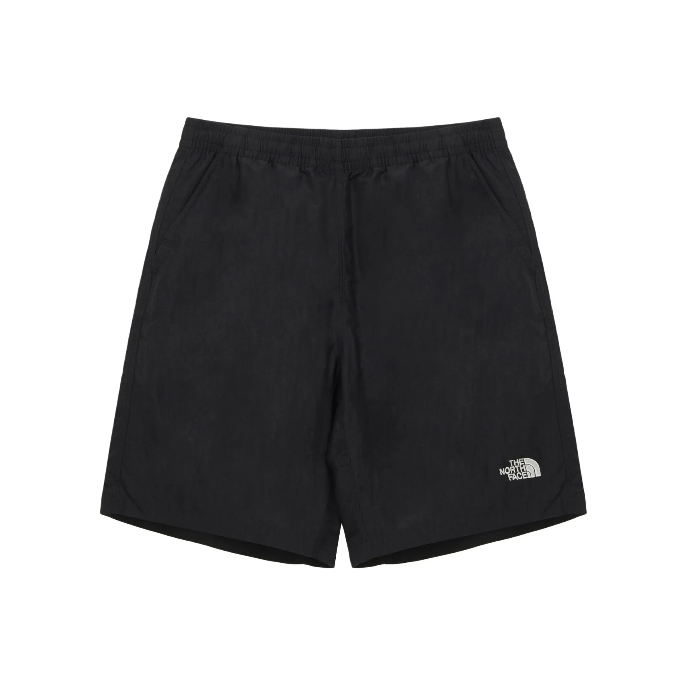 THE NORTH FACE Casual Shorts Unisex Black