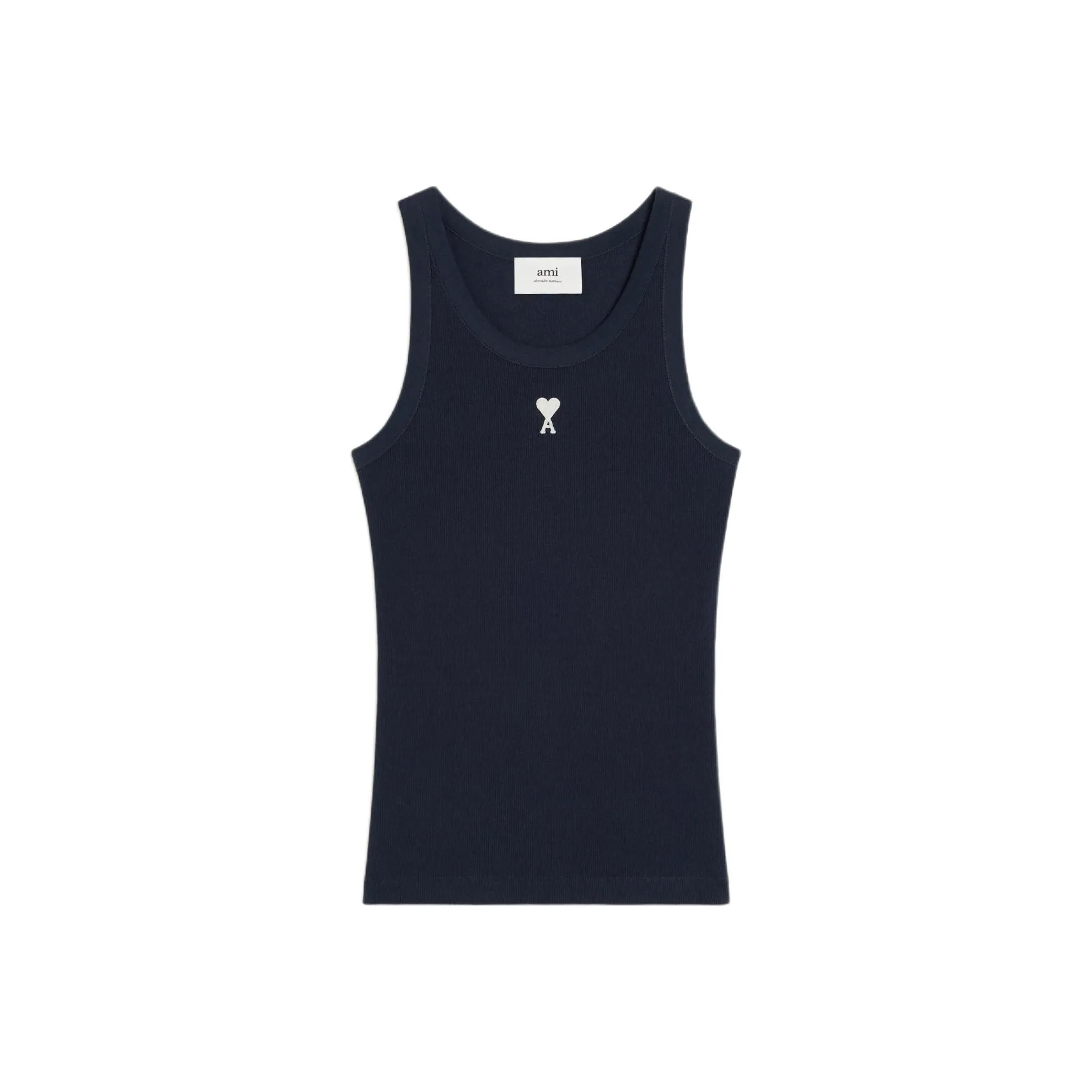 AMIPARIS Майка Женская Лазурный Синий