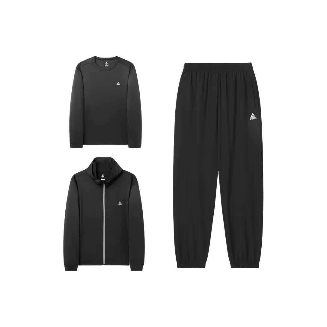 PEAK Мужской Фитнес Комплект