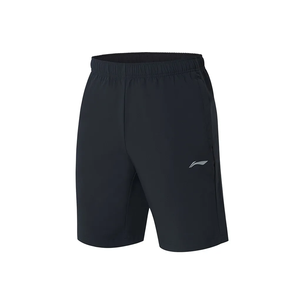 LINING Training Series Спортивные шорты Мужские Черные