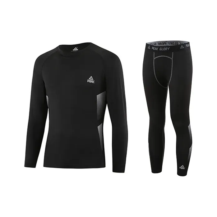 PEAK Мужской Фитнес Комплект