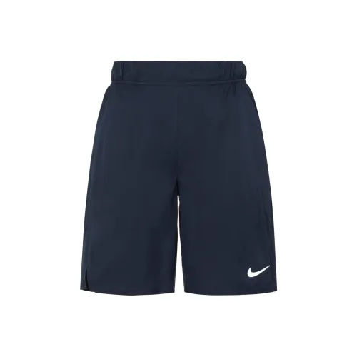 NIKE Цвет обсидиана Мужские теннисные штаны