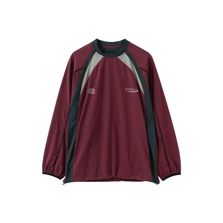 BUTTBILL Унисекс Футбольные Джерси