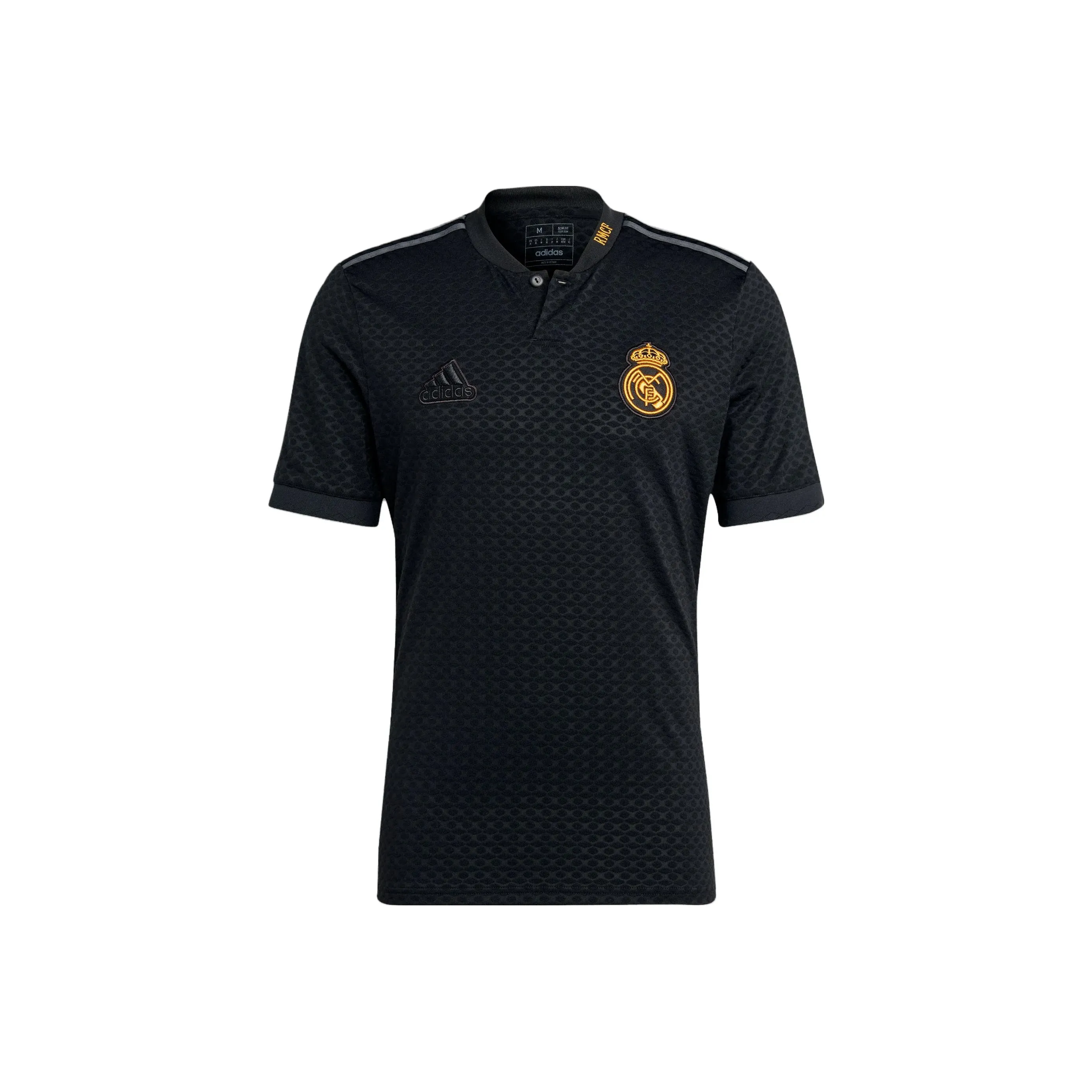 Adidas Originals Soccer Jerseys Men's Black