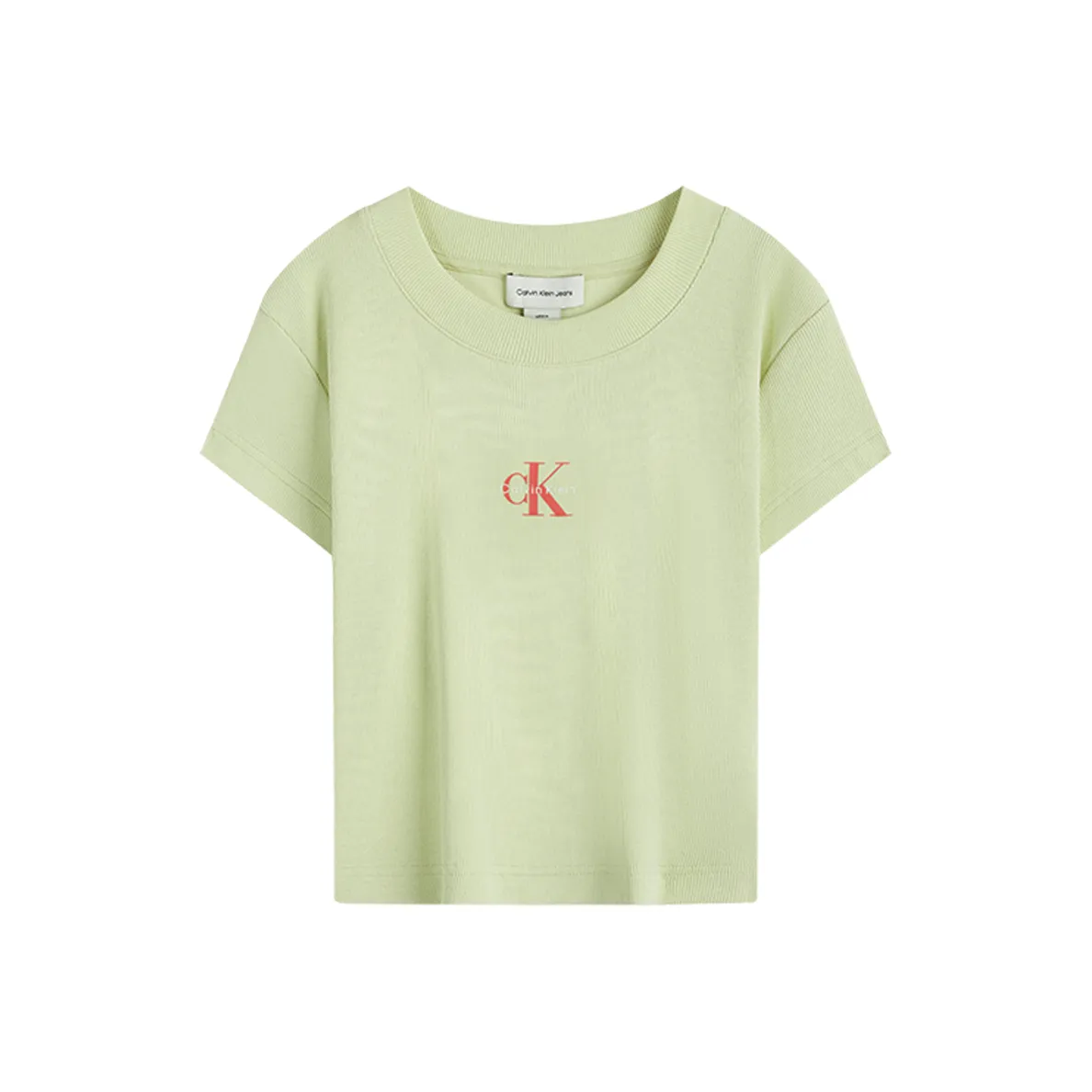 CALVIN KLEIN SS25 T Shirt Women's