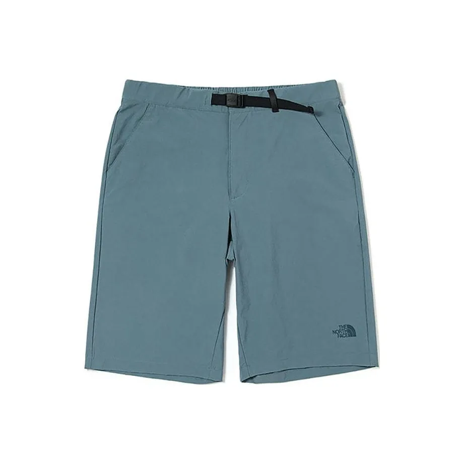 THE NORTH FACE Мужские Trekker Шорты Повседневные Шорты Мужские Синие