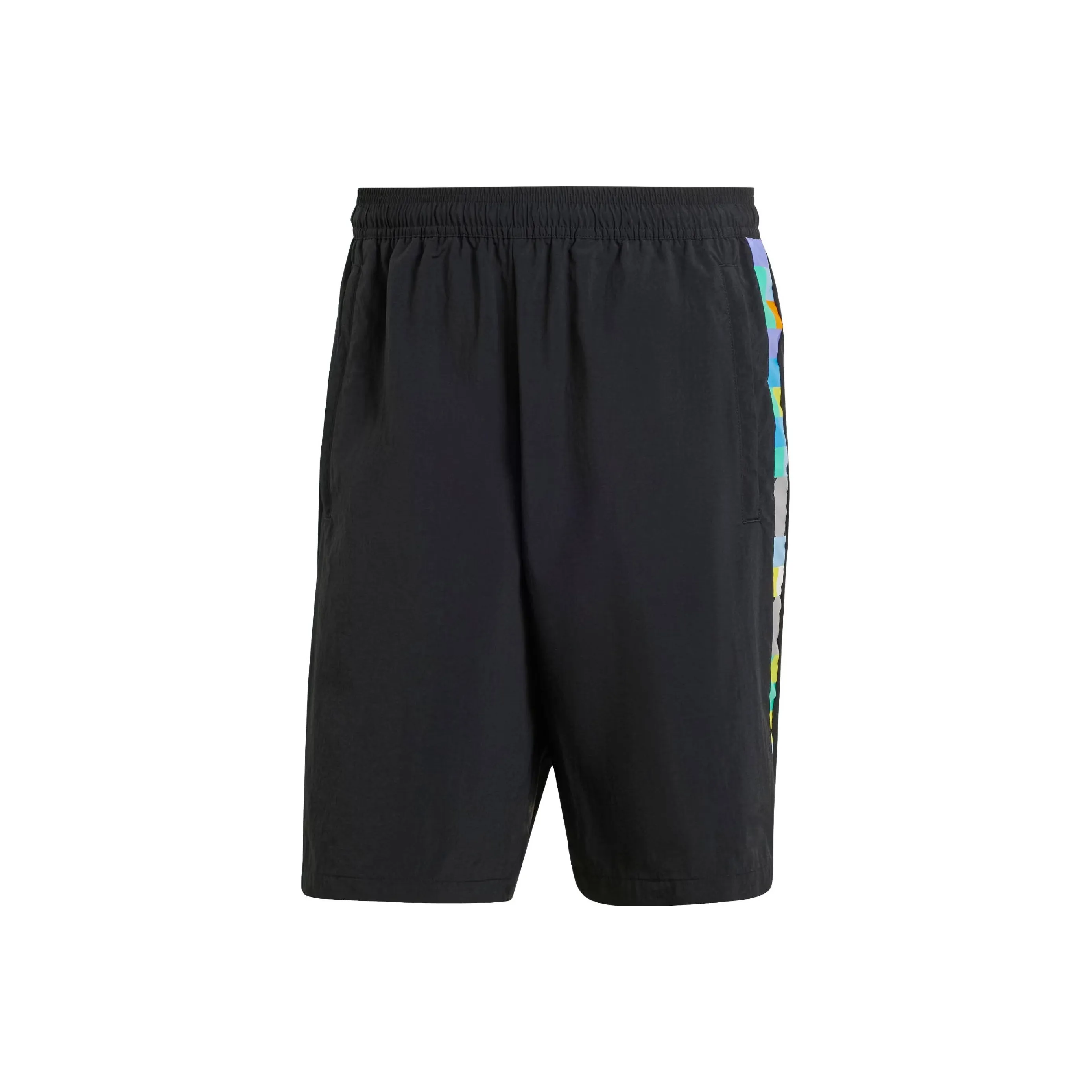 Adidas MANCHESTER UNITED THEATRE OF DREAMS Sports Shorts Men's Black