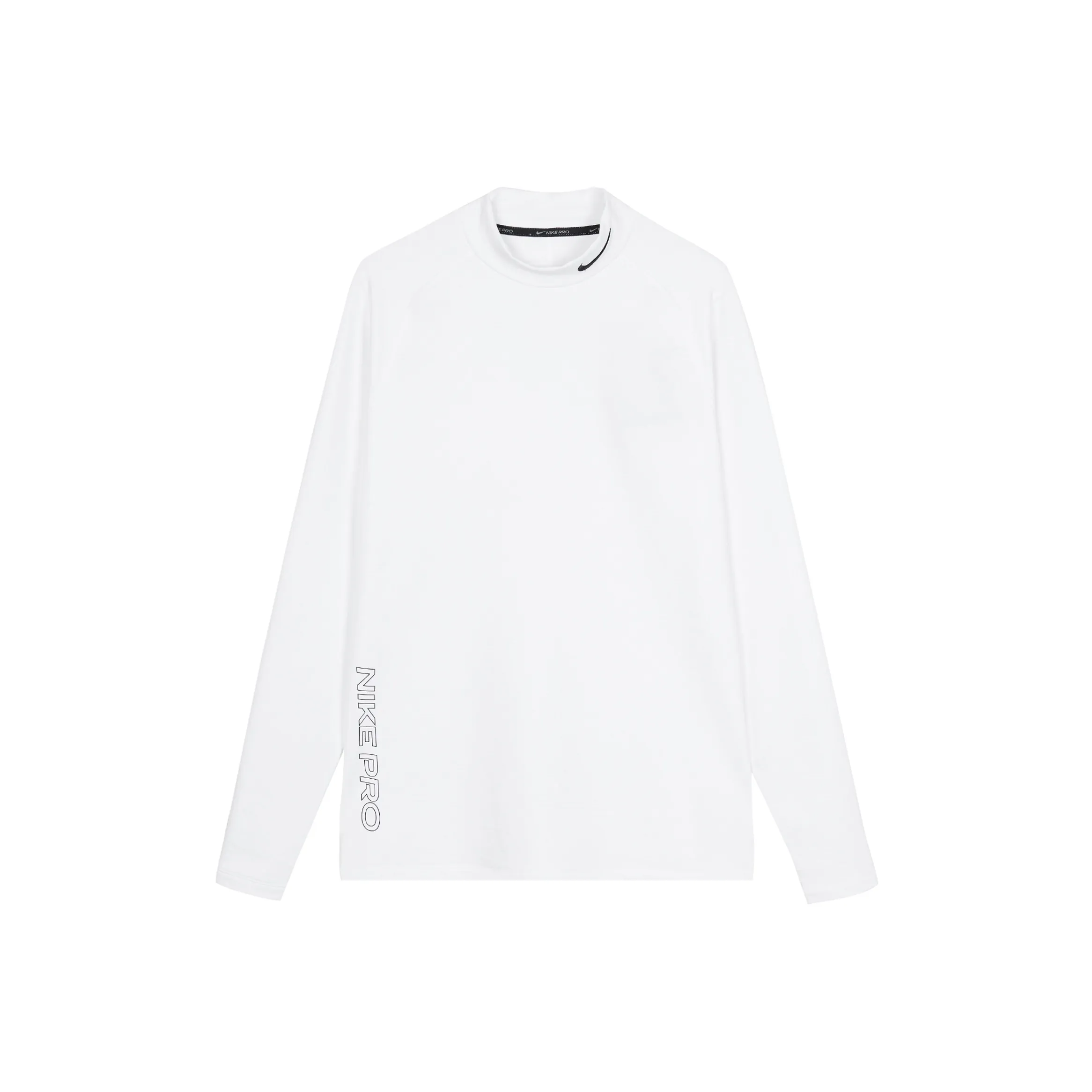 Nike Белый Мужская Спортивная Одежда