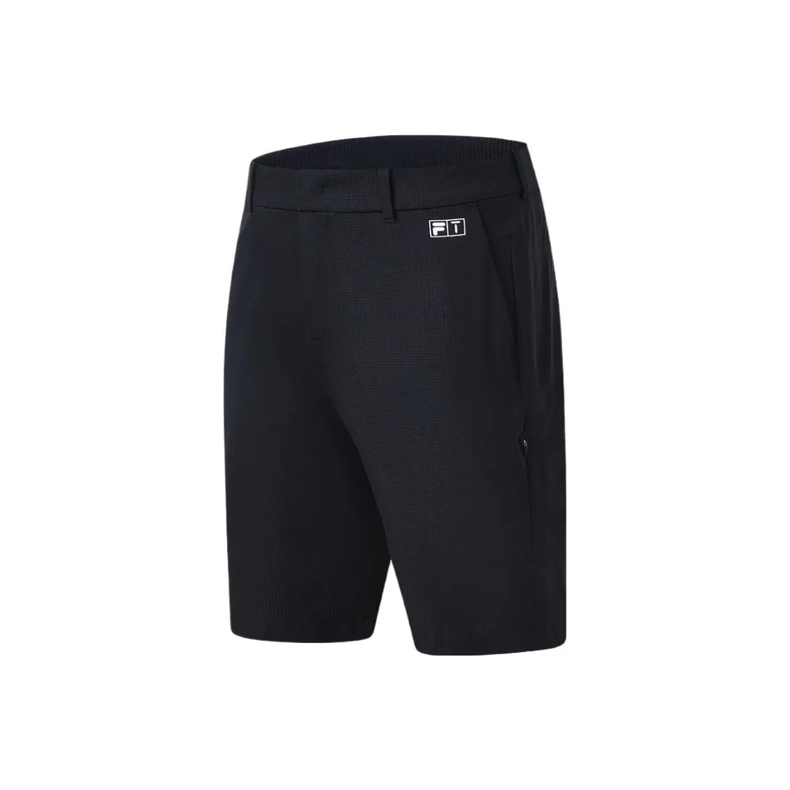 FILA Sports Shorts Men's Tide Blue
