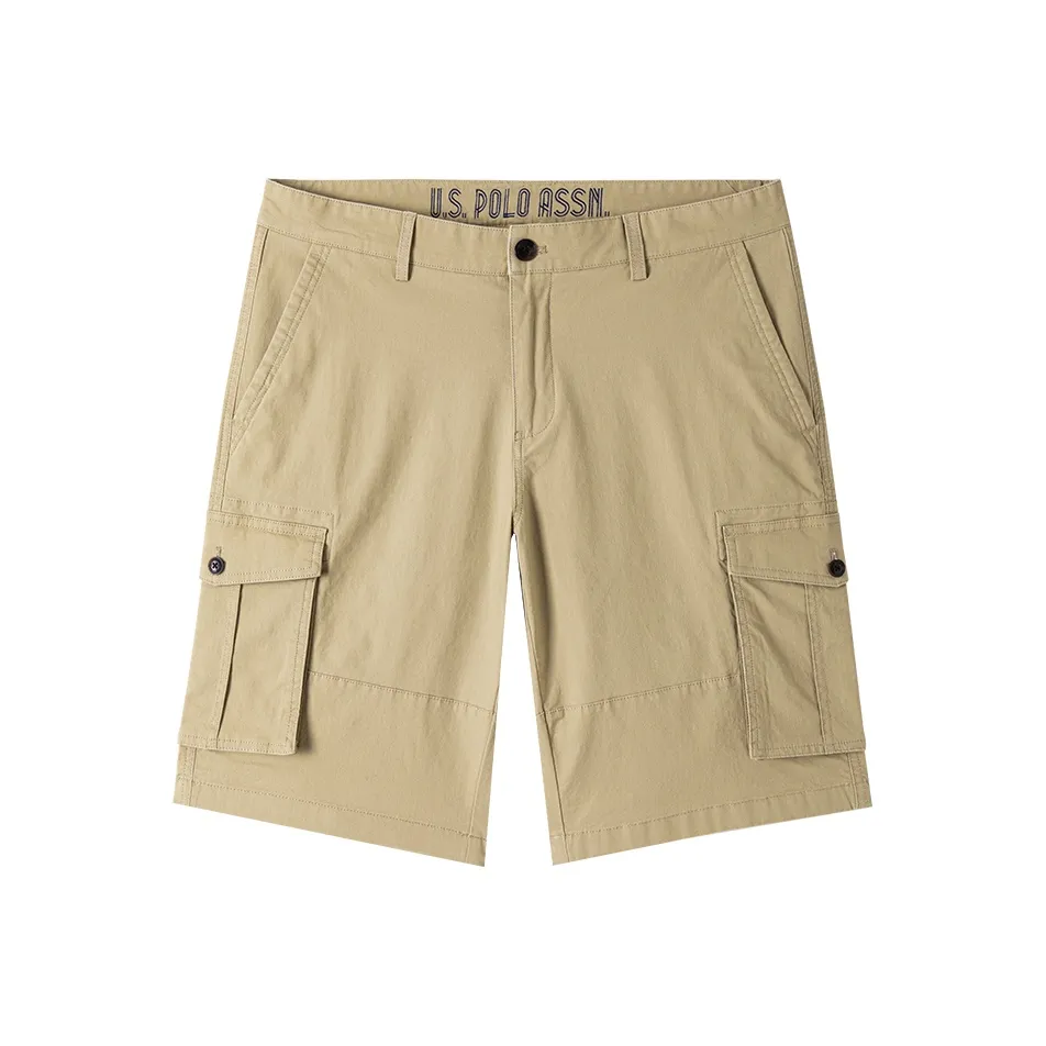 U.S. POLO ASSN. Повседневные шорты Мужские