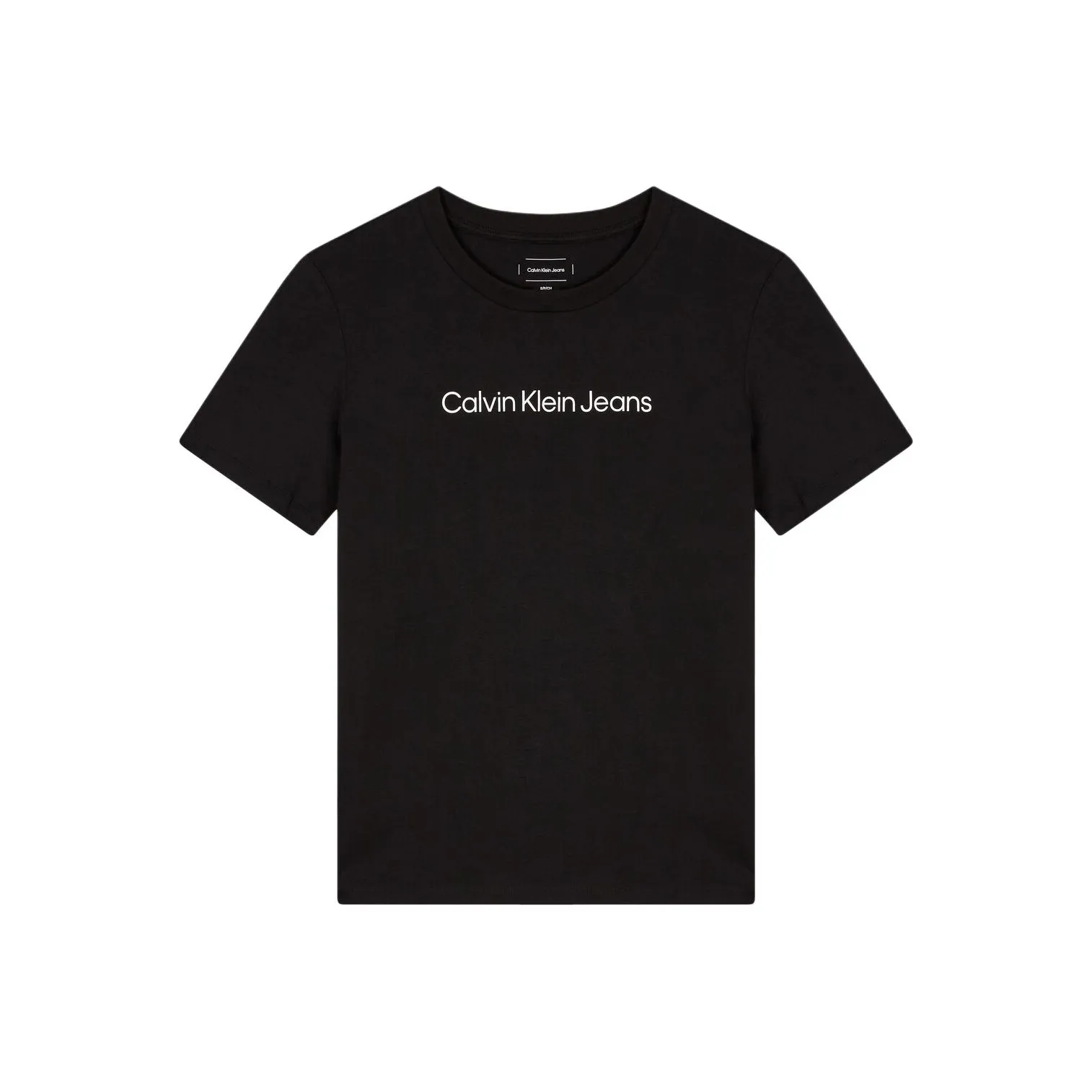 CALVIN KLEIN T Shirt Women's Black