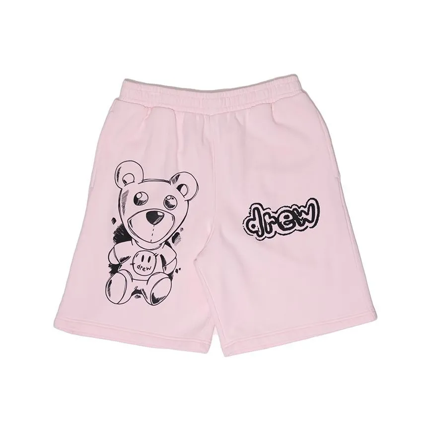 Drew House Theodore Sketch Sweat Short
