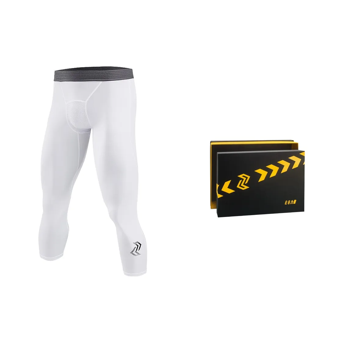 Lefight Мужские спортивные брюки