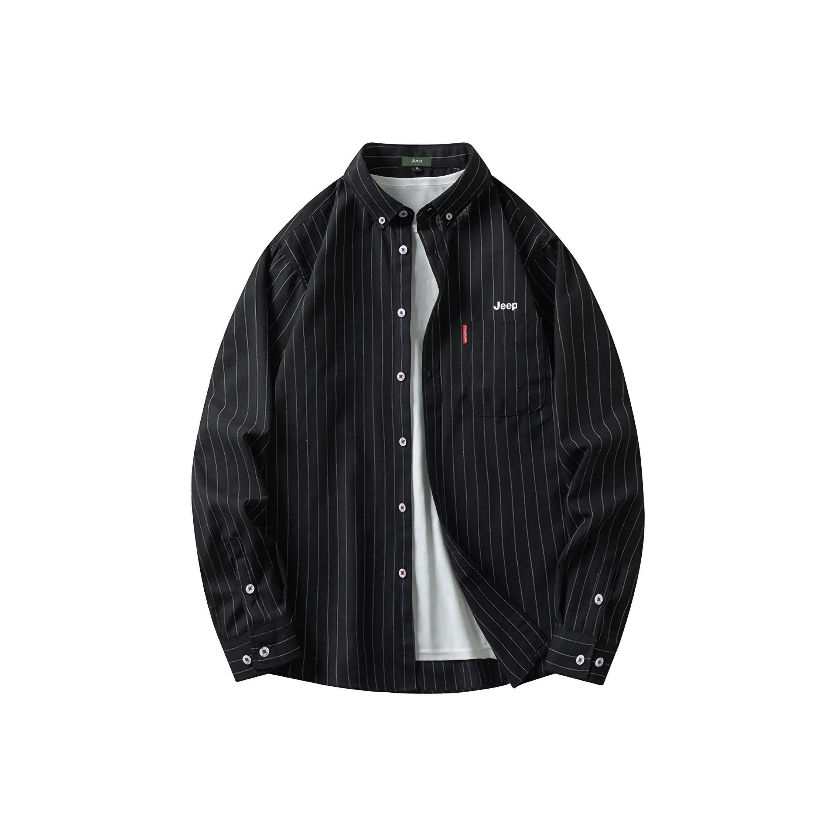 JEEP Унисекс Рубашки