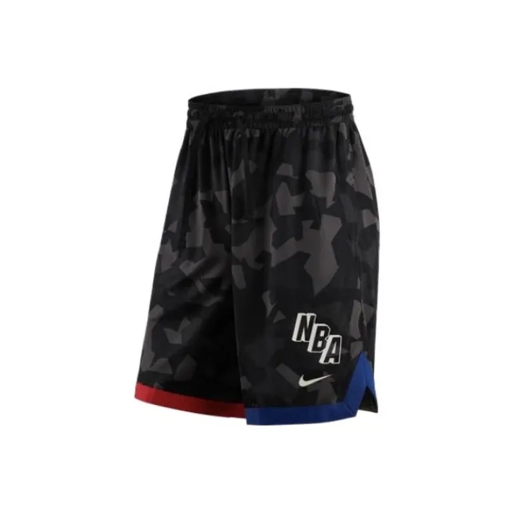 Nike Sports Shorts Men's Black