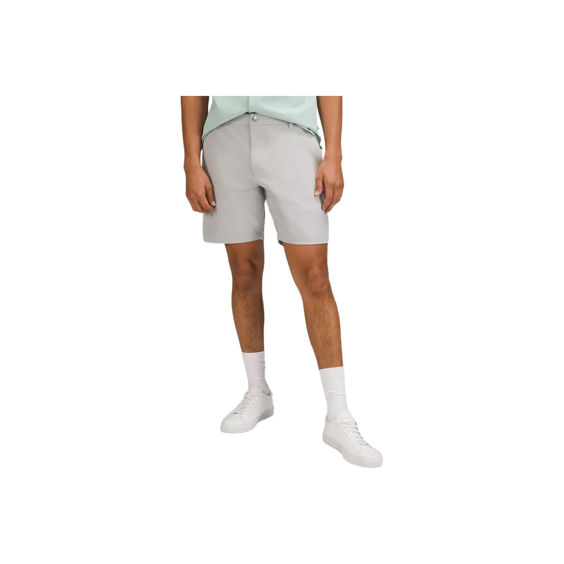 lululemon Мужские Повседневные Шорты