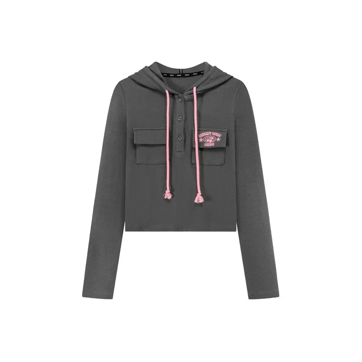 CHUU T Shirts Women's