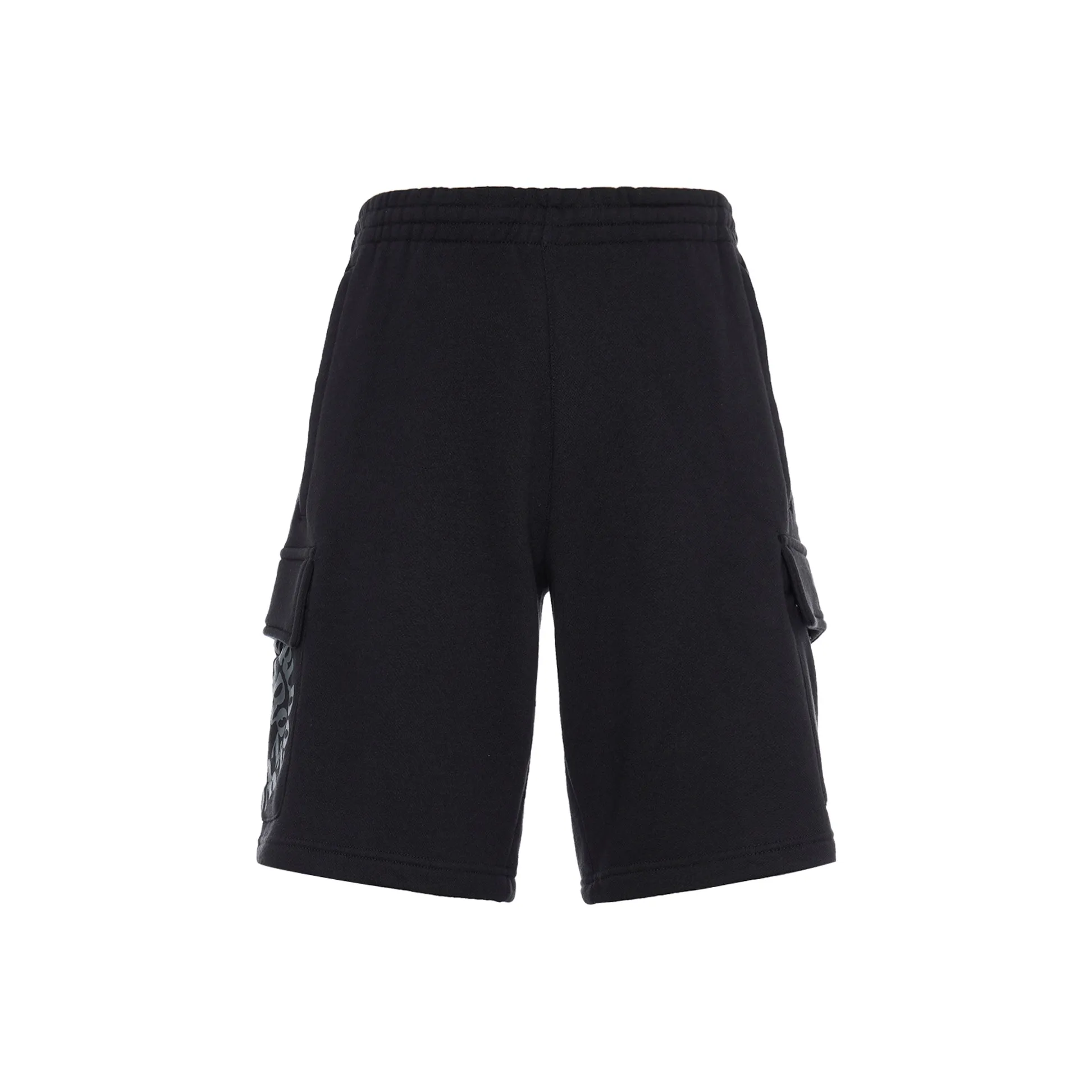 Adidas Originals Спортивные шорты Мужские Черные