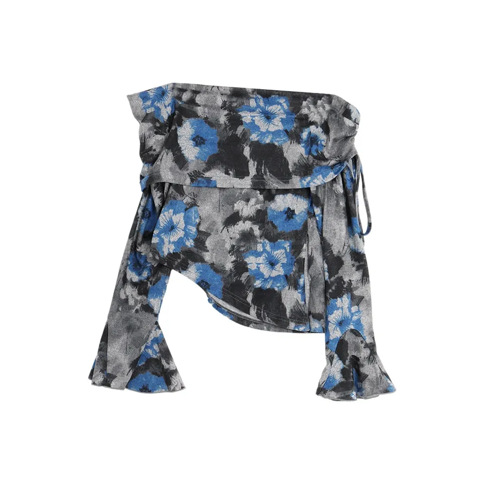 SETIROM Женские T-рубашки