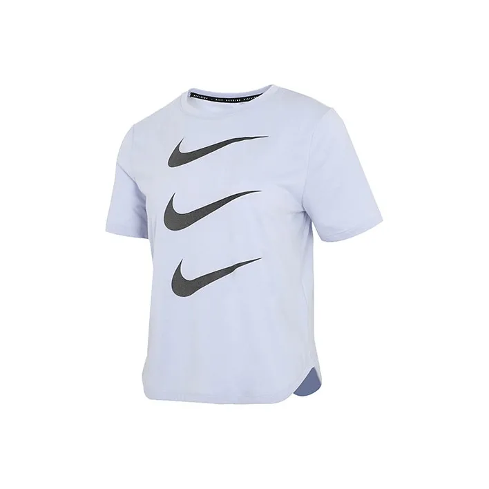 Nike T Shirt Women's Light Purple