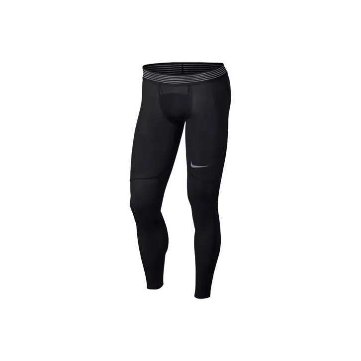 Nike Sports Pants Men's Black