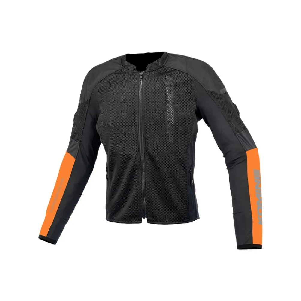 KOMINE SAFETY INNOVATION Гоночные комбинезоны и костюмы для мотоцикла Мужской