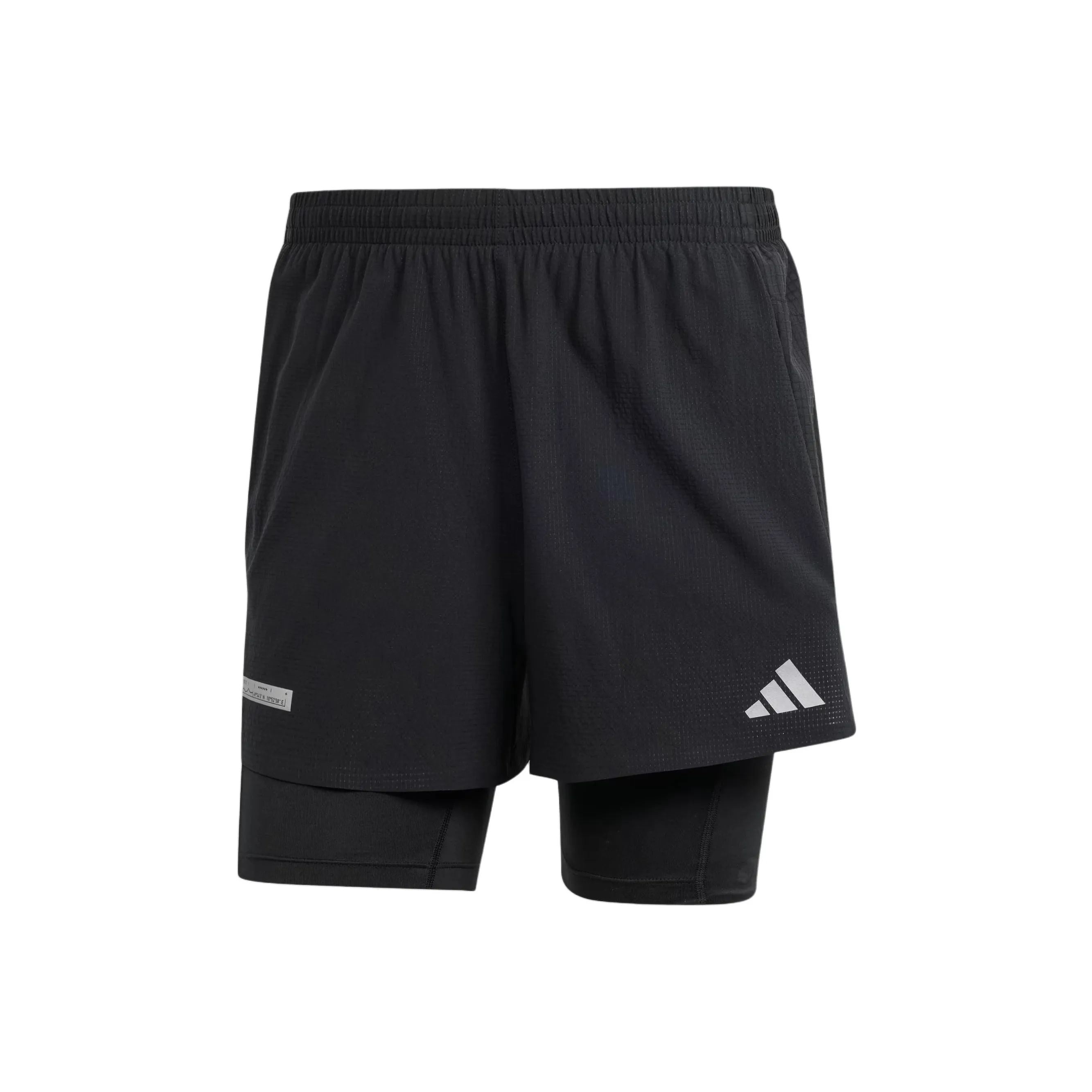 Adidas Free Shipping With AdiClub UltimateAdidas 2 in 1 Shorts