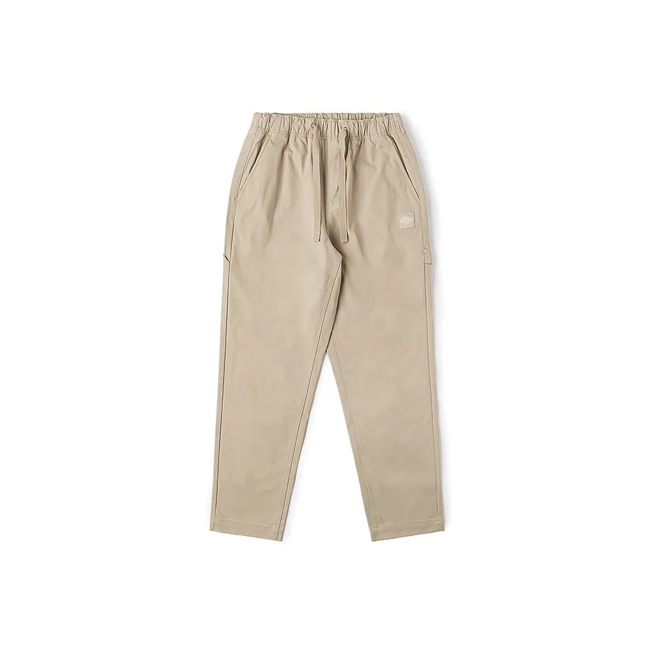 Dickies Повседневные брюки Мужские Песочные